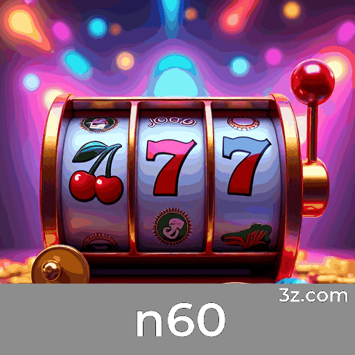 N60: Apostas Completas e Instantâneas para Brasileiros