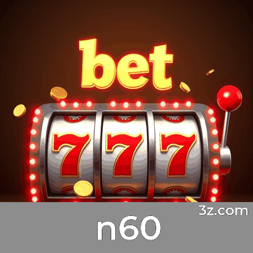 Experiência Real de Casino com n60: Jogos e Emoção