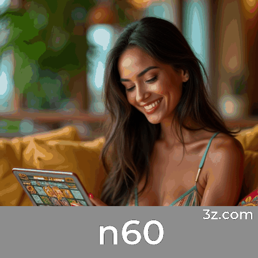 n60 Bônus: Aumente Suas Chances com Estratégia