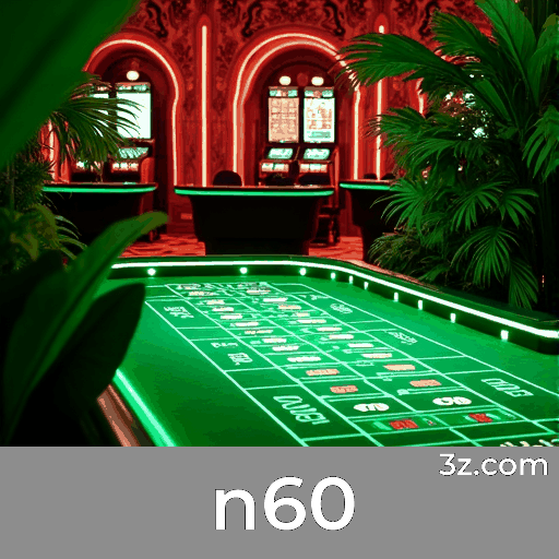 Sistema de Recompensas Progressivo, Potencialize Seus Ganhos no n60