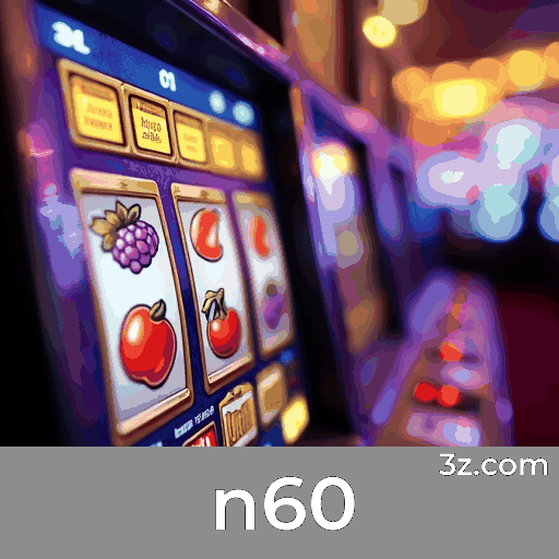 Sistema de Recompensas Progressivo, Potencialize Seus Ganhos no n60