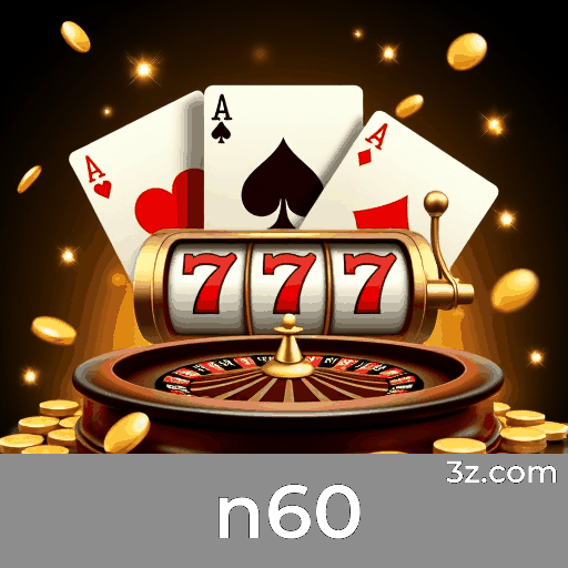 Aposte com Facilidade no App Versátil n60