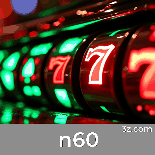 N60: Experiência Incrível em Jogos de Cassino