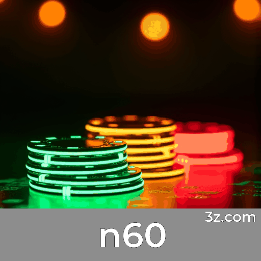 Registre-se Rapidamente e Desbloqueie Recompensas Exclusivas n60