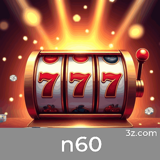 Tecnologia de Nuvem Avançada e Segurança Impecável no n60