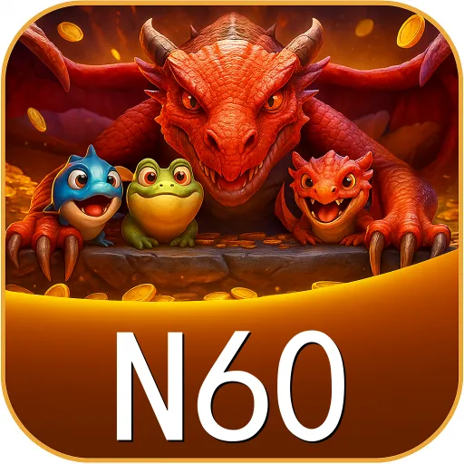 N60 Cassino Online